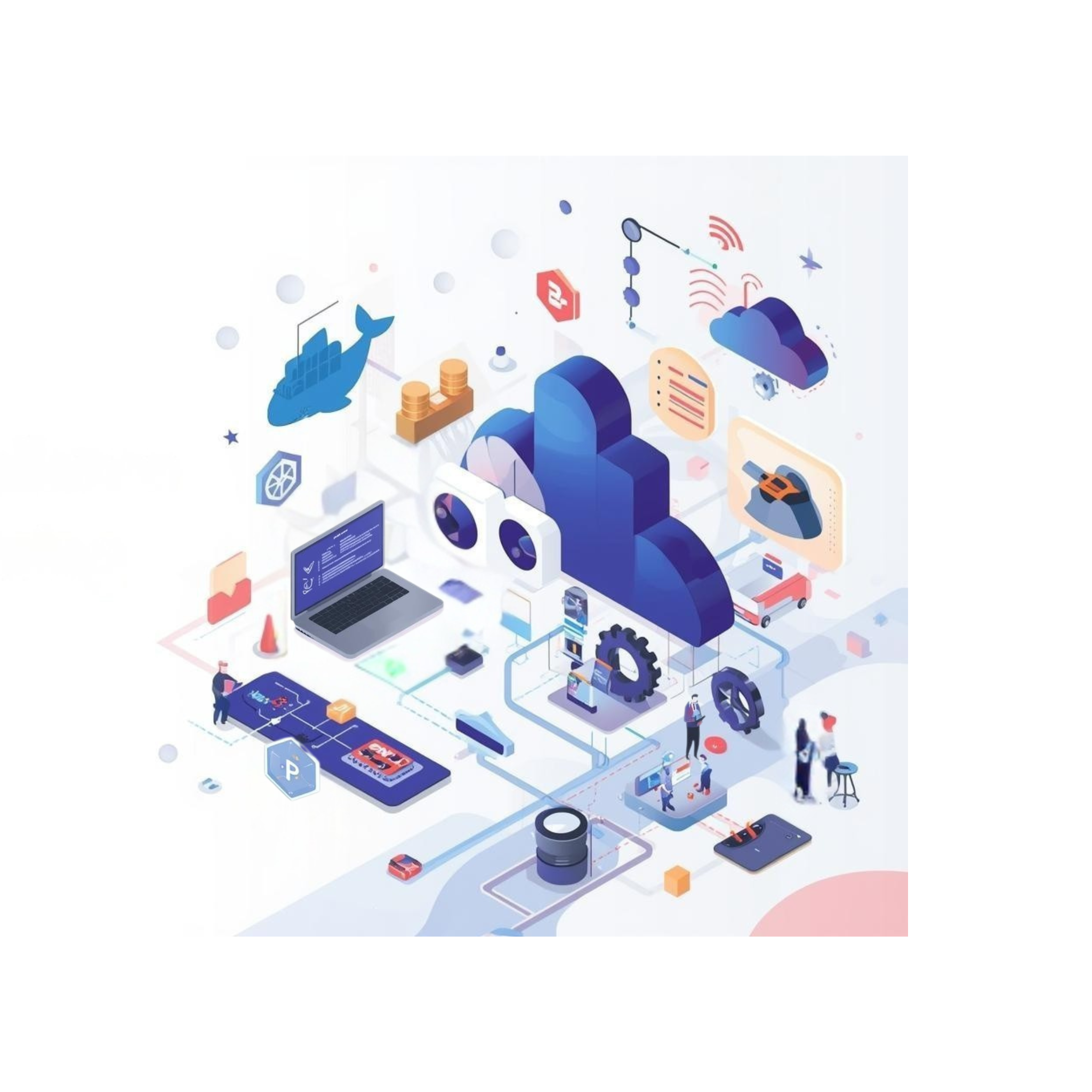 Devops:Excellence Complete Learning Program